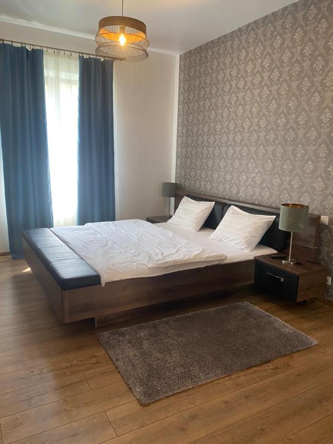 Dd Studio Deluxe Сибиу Екстериор снимка