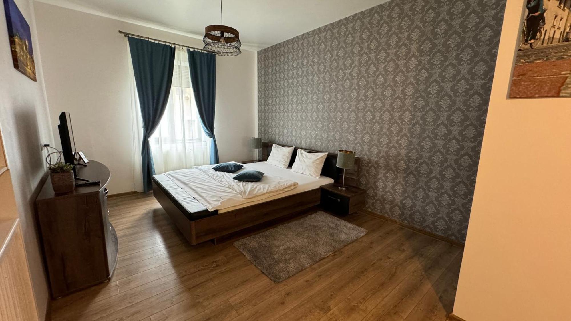 Dd Studio Deluxe Сибиу Екстериор снимка