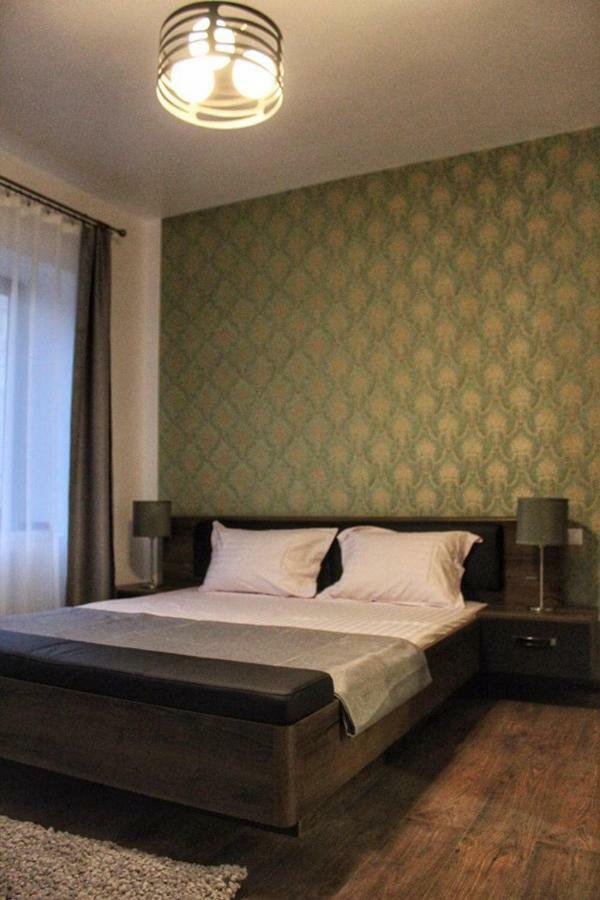 Dd Studio Deluxe Сибиу Екстериор снимка